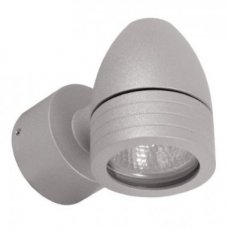 PSM LIGHTING W1301.220.50  CUBA mat chroom  EAN: 5400853043431   Op bestelling, geen terugname