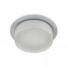 PSM LIGHTING W3157.1MA.WW  MANTA IN natlak wit textuur ano/led WW  EAN: 5400853123843   Op bestelling, geen terugname