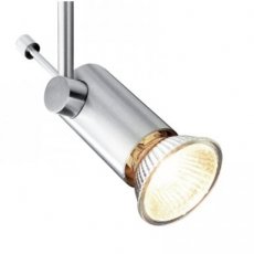 PSM LIGHTING HI.6315.1M  Step 220V HIspot 50W 15cm mat wit  EAN: 5400853134238   Op bestelling, geen terugname