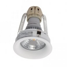 PSM LIGHTING CASB0MBA.ES5014  Convertible system alu satijn  EAN: 5400853153130   Op bestelling, geen terugname