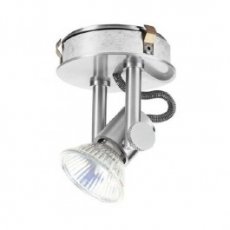 PSM LIGHTING CASTURNERC.14  conv syst alu satijn  EAN: 5400853341056   Op bestelling, geen terugname