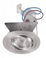 PSM LIGHTING CAMBI0.2M  ?80 inbouw rond richtbaar zwart textuur  EAN: 5400853157879   Op bestelling, geen terugname