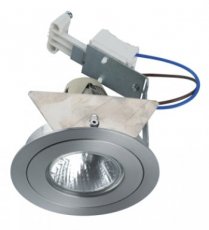 PSM LIGHTING T0BY.ES50.1M  ?70 inbouwspot rond vast wit textuur  EAN: 5400853142370   Op bestelling, geen terugname