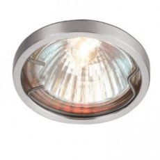 PSM LIGHTING ZIA35PL.14  ?38-39 alu satijn  EAN: 5400853137802   Op bestelling, geen terugname