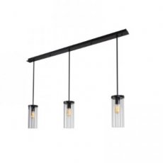 PSM 5070.32 PSM LIGHTING 5070.32  Polina hanglamp zwart textuur  EAN: 5400853230961   Op bestelling, geen terugname