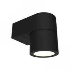 PSM LIGHTING W1098.D0WN.32A  Bolero zwart textuur ano  EAN: 5400853145135   Op bestelling, geen terugname