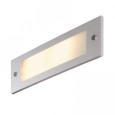 PSM LIGHTING 1232ALED.1M.NW  COMPACT wandlicht wit 13W wit  EAN: 5400853239780   Op bestelling, geen terugname