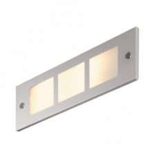 PSM LIGHTING 1232DLED.1M.NW  COMPACT wandlicht wit 13W wit  EAN: 5400853239803   Op bestelling, geen terugname