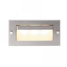 PSM LIGHTING 1246.LED.GL.16.B  MOON wandlicht 3x1W goud  EAN: 5400853089286   Op bestelling, geen terugname