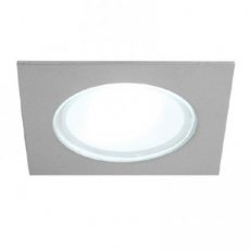 PSM LIGHTING 1354.S1.14.WW  CESAR wand-/plafondlicht satijn  EAN: 5400853106082   Op bestelling, geen terugname