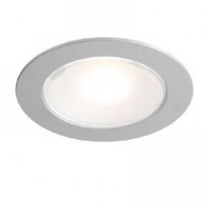 PSM LIGHTING 1355.S1.1M.WW  CESAR wand-/plafondlicht wit  EAN: 5400853106143   Op bestelling, geen terugname