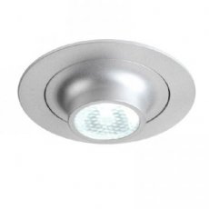 PSM LIGHTING 1356.S1.14.CW  CESAR wand-/plafondlicht+optische lens  EAN: 5400853087879   Op bestelling, geen terugname