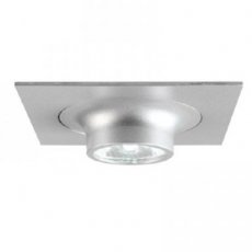 PSM LIGHTING 1357.S1.24.CW  CESAR wand-/plafondlicht met lens  EAN: 5400853087916   Op bestelling, geen terugname