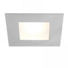 PSM LIGHTING 1358.S1.24.NW  CESAR wand-/plafondlicht alu  EAN: 5400853090343   Op bestelling, geen terugname