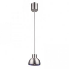 PSM LIGHTING 1817.B1.11M.14.B  OLIVIA hanglamp met bolgewricht+doos  EAN: 5400853083765   Op bestelling, geen terugname