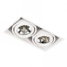 PSM LIGHTING 1872.2M.2M  SPINNER X plafondverlichting zwart  EAN: 5400853217498   Op bestelling, geen terugname