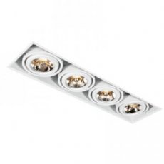 PSM LIGHTING 1874.2M.2M  SPINNER X plafondverlichting zwart  EAN: 5400853221143   Op bestelling, geen terugname