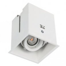 PSM LIGHTING 1881DS.ES50.11.14.2  SPINNER X DS plafondverlichting 35W  EAN: 5400853227565   Op bestelling, geen terugname