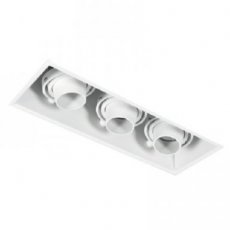 PSM LIGHTING 1883.ES50.2.14  SPINNER X plafondverlichting zwart/sat  EAN: 5400853109953   Op bestelling, geen terugname