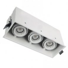 PSM LIGHTING 1883DS.ES50.11.14.2  SPINNER X DS plafondverlichting 35W  EAN: 5400853227640   Op bestelling, geen terugname