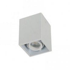 PSM LIGHTING 1885DS.ES50.2M.2.14  SPINNER X DS plafond zwit/zwart/alu  EAN: 5400853227763   Op bestelling, geen terugname