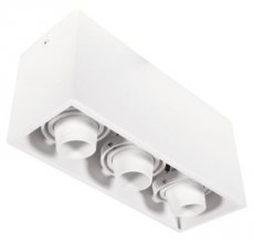 PSM LIGHTING 1887.ES50.2M.2.14  SPINNER X FORUM plafondverlichting 35W  EAN: 5400853122044   Op bestelling, geen terugname