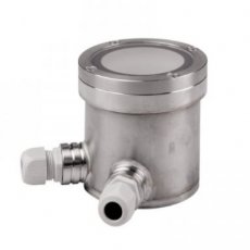 PSM LIGHTING 2305.A.5.MESS.NW  LAVA grondspot LED 230V 3,6W messing  EAN: 5400853153277   Op bestelling, geen terugname