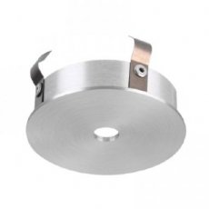 PSM LIGHTING CAS0N0.13  SYSTEM inbouwcassette spot of brons  EAN: 5400853284728   Op bestelling, geen terugname