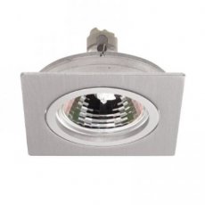PSM LIGHTING CAS0UZ0.DICR0.1M  SQUARE CLICK SYSTEM inbouwcassette wit  EAN: 5400853067796   Op bestelling, geen terugname