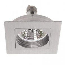 PSM LIGHTING CASC0NGA.DICR0.14.2  SQUARE CLICK SYSTEM 50W sat/zw  EAN: 5400853071014   Op bestelling, geen terugname