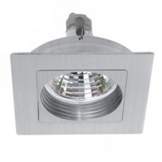 PSM LIGHTING CASC0NGA.DICR0.2M  SQUARE CLICK SYSTEM inbouwcassette zwart  EAN: 5400853220405   Op bestelling, geen terugname