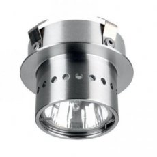 PSM LIGHTING CASCAN035.45  SYSTEM inbouwcassette vast 35W goud  EAN: 5400853288979   Op bestelling, geen terugname