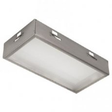 PSM LIGHTING CASECH0.2.DICR0.2M  BETA SYSTEM incl.glas 35W zw  EAN: 5400853089453   Op bestelling, geen terugname