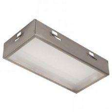 PSM LIGHTING CASECH0.2.ES50.11M  BETA SYSTEM incl.glas 35W grijs  EAN: 5400853089538   Op bestelling, geen terugname