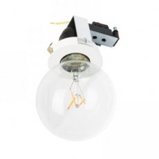 PSM LIGHTING CASMAESTR0.E27.14  CONVERTIBLE SYSTEM alu sat  EAN: 5400853270707   Op bestelling, geen terugname
