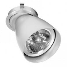 PSM LIGHTING CASP0LKA.AR70.1M.1M  CONVERTIBLE SYSTEM kelk 50W wit  EAN: 5400853110577   Op bestelling, geen terugname