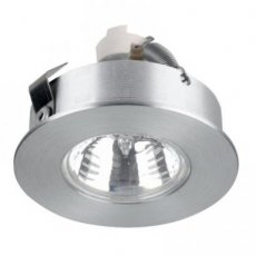 PSM LIGHTING CASPIC035.2M  SYSTEM inbouwcassette vast zwart  EAN: 5400853219621   Op bestelling, geen terugname