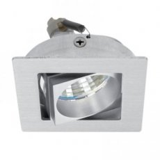 PSM LIGHTING CASSAMBA.DICR0.2M  SQUARE CLICK SYSTEM 50W zw  EAN: 5400853220535   Op bestelling, geen terugname