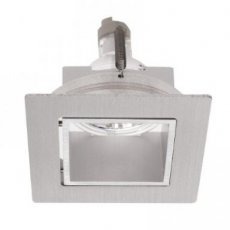 PSM LIGHTING CAST0MBA.DICR0.2M  SQUARE CLICK SYSTEM inbouwcassette zwart  EAN: 5400853220597   Op bestelling, geen terugname