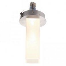 PSM LIGHTING CASTARGA.2M  CONVERTIBLE SYSTEM inbouwcassette 50W zw  EAN: 5400853220139   Op bestelling, geen terugname