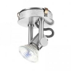 PSM LIGHTING CASTURNERC.4  CONVERTIBLE SYSTEM 50W goud  EAN: 5400853283028   Op bestelling, geen terugname
