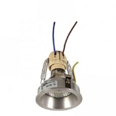PSM LIGHTING CASY0K0.ES50.21  SYSTEM inbouwcassette GU10 50W H85 roest  EAN: 5400853284872   Op bestelling, geen terugname