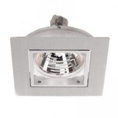 PSM LIGHTING CASZ0RBA.DICR0.1M  SQUARE CLICK SYSTEM inbouwcassette wit  EAN: 5400853072004   Op bestelling, geen terugname