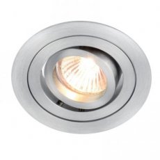 PSM LIGHTING DIVA350UT.31MX  SYSTEM inbouwspot richtbaar 35W wit  EAN: 5400853282892   Op bestelling, geen terugname