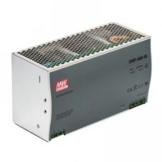 PSM LIGHTING DRP48048  transfo transfo dinrail 480W 48VDC  EAN: 5400853241066   Op bestelling, geen terugname