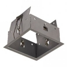 PSM LIGHTING FRAME1F.S1.1M  BETA SYSTEM inbouwbasis wit  EAN: 5400853073599   Op bestelling, geen terugname