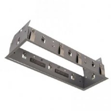 PSM LIGHTING FRAME3F.S2.1M  BETA SYSTEM inbouwbasis 3 cassettes  EAN: 5400853073797   Op bestelling, geen terugname