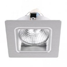 PSM LIGHTING HER0.ES50.2M  VARIO-HERO inbouwspot vast zwart 50W  EAN: 5400853191088   Op bestelling, geen terugname
