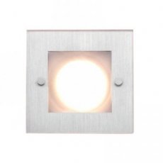 PSM LIGHTING KUB0GLAS50.11.11  COCO KUBO GALA BORA inbouwspot grijs  EAN: 5400853072417   Op bestelling, geen terugname