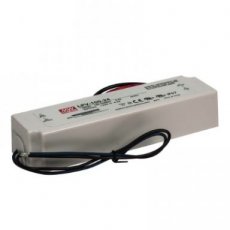 PSM LIGHTING LPV10024  LED DRIVER 100W 24V  EAN: 5400853241035   Op bestelling, geen terugname